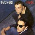 Taxi Girl : Paris